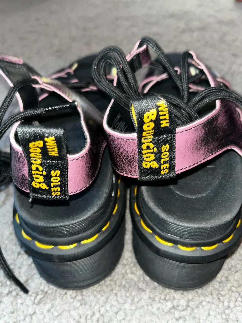 Dr. Martens dr martens